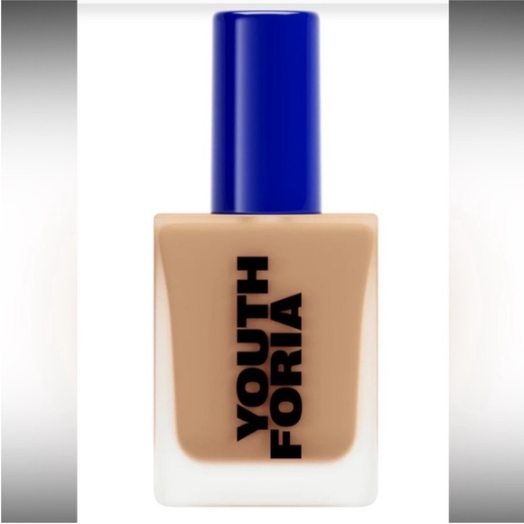 Youthforia Date Night Serum Liquid Foundation - 315 Nuetral Medium NIB